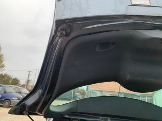 bontott RENAULT MEGANE II Csomagtérajtó (Üres lemez)