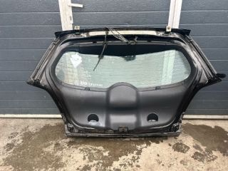 bontott RENAULT MEGANE II Csomagtérajtó (Üres lemez)