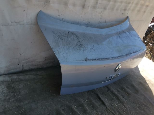 bontott RENAULT MEGANE II Csomagtérajtó (Üres lemez)