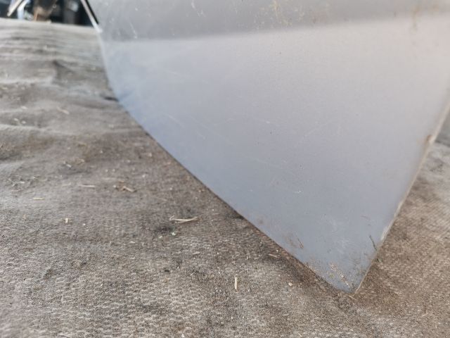 bontott RENAULT MEGANE II Csomagtérajtó (Üres lemez)