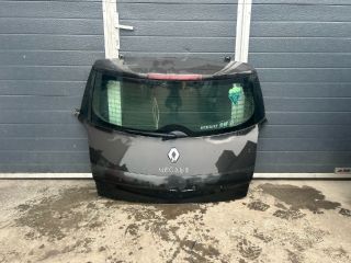 bontott RENAULT MEGANE II Csomagtérajtó (Üres lemez)