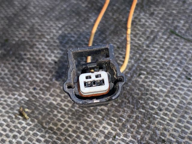 bontott RENAULT MEGANE II Csomagtérajtó (Üres lemez)