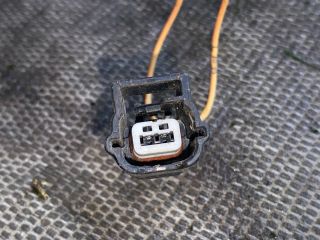 bontott RENAULT MEGANE II Csomagtérajtó (Üres lemez)