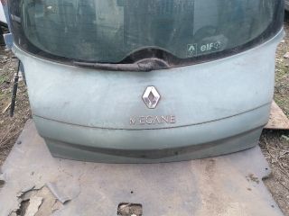 bontott RENAULT MEGANE II Csomagtérajtó (Üres lemez)