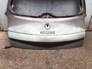 bontott RENAULT MEGANE II Csomagtérajtó (Üres lemez)