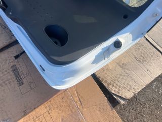 bontott RENAULT MEGANE II Csomagtérajtó (Üres lemez)