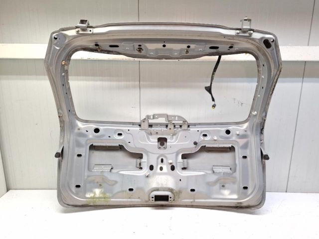 bontott RENAULT MEGANE II Csomagtérajtó (Üres lemez)