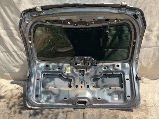 bontott RENAULT MEGANE II Csomagtérajtó (Üres lemez)