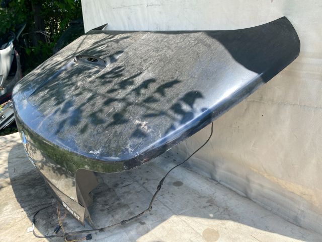 bontott RENAULT MEGANE II Csomagtérajtó (Üres lemez)