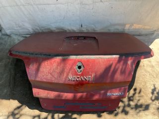 bontott RENAULT MEGANE II Csomagtérajtó (Üres lemez)
