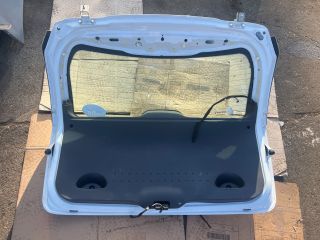 bontott RENAULT MEGANE II Csomagtérajtó (Üres lemez)