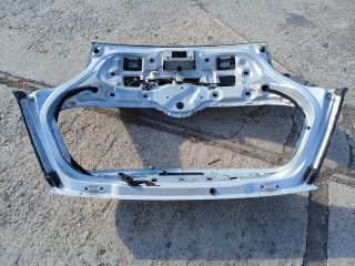 bontott RENAULT MEGANE II Csomagtérajtó (Üres lemez)