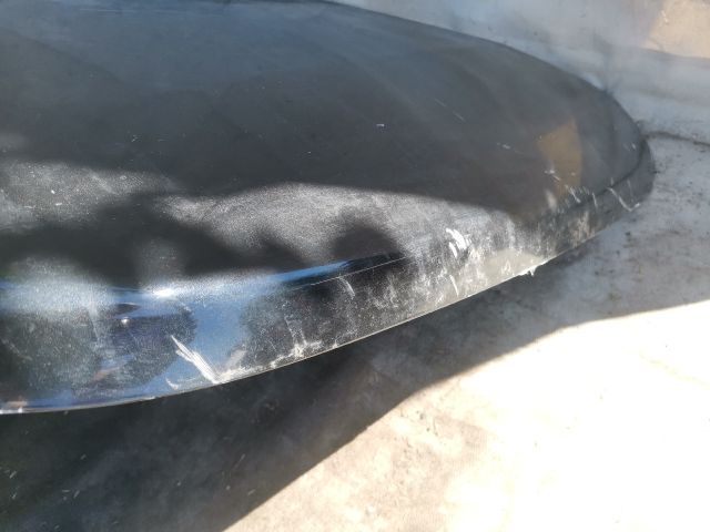 bontott RENAULT MEGANE II Csomagtérajtó (Üres lemez)