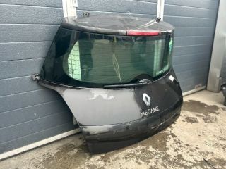 bontott RENAULT MEGANE II Csomagtérajtó (Üres lemez)