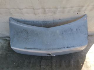 bontott RENAULT MEGANE II Csomagtérajtó (Üres lemez)