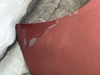 bontott RENAULT MEGANE II Csomagtérajtó (Üres lemez)