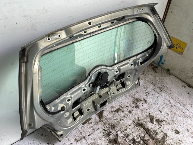 bontott RENAULT MEGANE II Csomagtérajtó (Üres lemez)