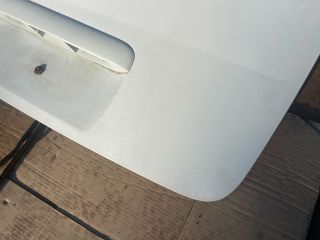 bontott RENAULT MEGANE II Csomagtérajtó (Üres lemez)