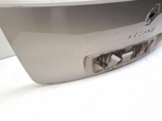 bontott RENAULT MEGANE II Csomagtérajtó (Üres lemez)