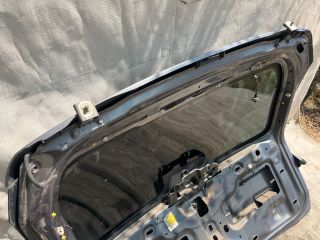 bontott RENAULT MEGANE II Csomagtérajtó (Üres lemez)