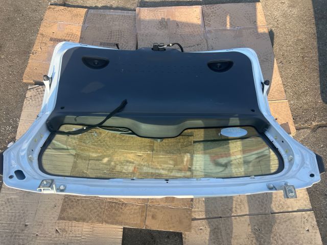 bontott RENAULT MEGANE II Csomagtérajtó (Üres lemez)