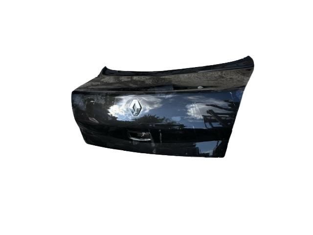 bontott RENAULT MEGANE II Csomagtérajtó (Üres lemez)