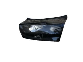 bontott RENAULT MEGANE II Csomagtérajtó (Üres lemez)