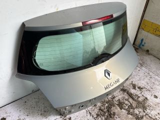 bontott RENAULT MEGANE II Csomagtérajtó (Üres lemez)