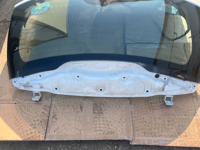 bontott RENAULT MEGANE II Csomagtérajtó (Üres lemez)