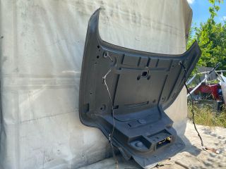 bontott RENAULT MEGANE II Csomagtérajtó (Üres lemez)