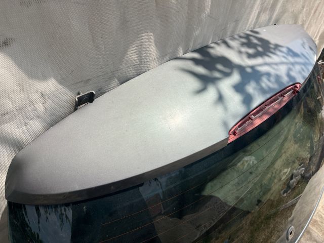 bontott RENAULT MEGANE II Csomagtérajtó (Üres lemez)