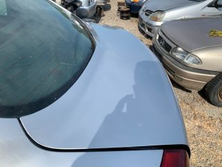 bontott RENAULT MEGANE II Csomagtérajtó (Üres lemez)