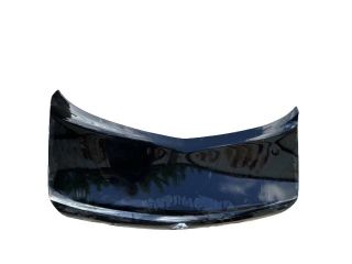 bontott RENAULT MEGANE II Csomagtérajtó (Üres lemez)