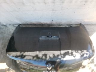 bontott RENAULT MEGANE II Csomagtérajtó (Üres lemez)