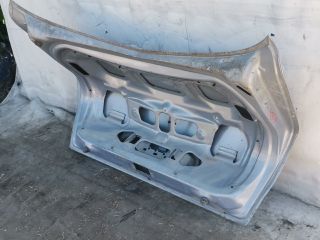 bontott RENAULT MEGANE II Csomagtérajtó (Üres lemez)