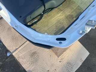 bontott RENAULT MEGANE II Csomagtérajtó (Üres lemez)