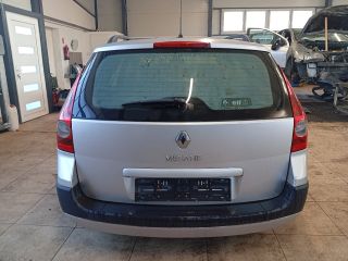 bontott RENAULT MEGANE II Csomagtérajtó Ütköző