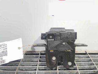 bontott RENAULT MEGANE II Csomagtérajtó Ütköző