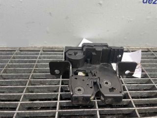 bontott RENAULT MEGANE II Csomagtérajtó Ütköző