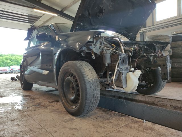 bontott RENAULT MEGANE II Csomagtérajtó Zárszerkezet