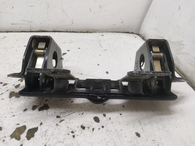 bontott RENAULT MEGANE II Csomagtérajtó Zárszerkezet