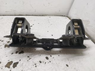 bontott RENAULT MEGANE II Csomagtérajtó Zárszerkezet