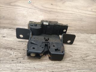 bontott RENAULT MEGANE II Csomagtérajtó Zárszerkezet