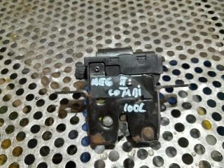 bontott RENAULT MEGANE II Csomagtérajtó Zárszerkezet