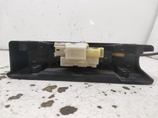 bontott RENAULT MEGANE II Csomagtérajtó Zárszerkezet