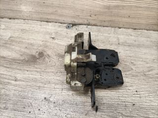 bontott RENAULT MEGANE II Csomagtérajtó Zárszerkezet