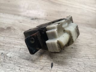 bontott RENAULT MEGANE II Csomagtérajtó Zárszerkezet