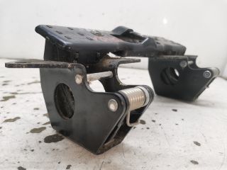 bontott RENAULT MEGANE II Csomagtérajtó Zárszerkezet