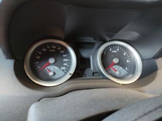 bontott RENAULT MEGANE II Csomagtérajtó Zárszerkezet