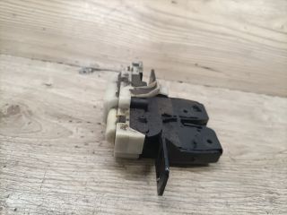 bontott RENAULT MEGANE II Csomagtérajtó Zárszerkezet